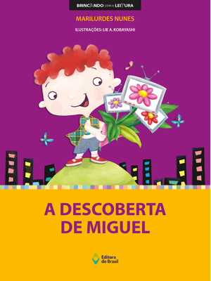 A Descoberta de Miguel