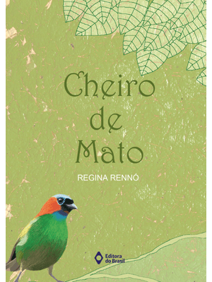 Cheiro de Mato