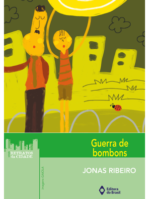 Guerra de Bombons