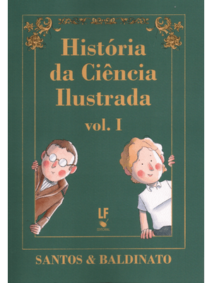 História da Ciência Ilustrada