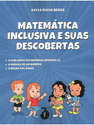 Matemática Inclusiva e Suas Descobertas