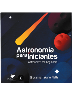 Astronomia para Iniciantes : Astronomy For Beginners