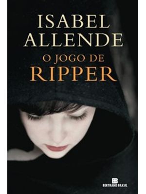 O Jogo de Ripper