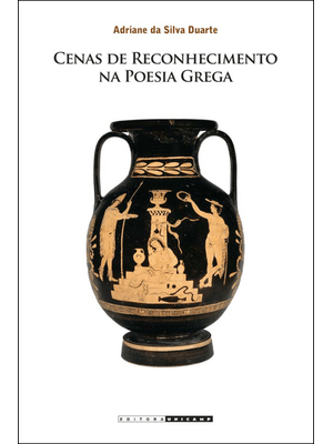 Cenas de Reconhecimento na Poesia Grega