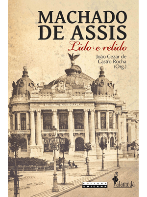Machado de Assis: Lido e Relido