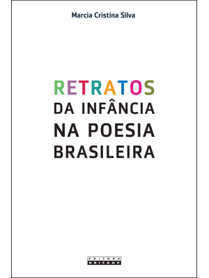 Retratos da Infância na Poesia Brasileira