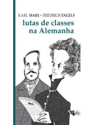 Lutas de Classes na Alemanha