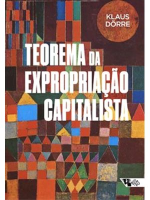Teorema da Expropriação Capitalista