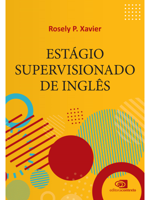 Estágio Supervisionado de Inglês