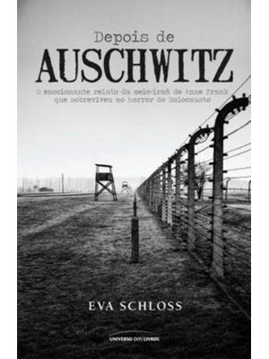 Depois de Auschwitz