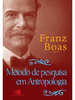 Método de Pesquisa em Antropologia