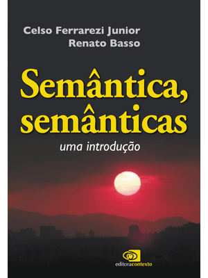 Semântica, Semânticas - Uma Introdução