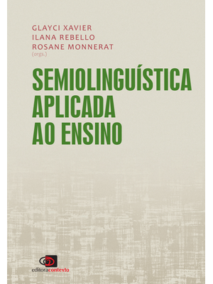 Semiolinguística Aplicada Ao Ensino