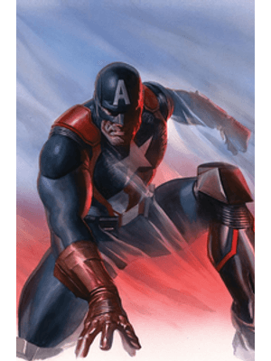 Avante, Vingadores! (2022) Vol. 10/28