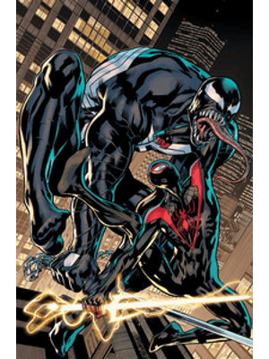 Miles Morales: Homem-Aranha (2023) Vol. 4