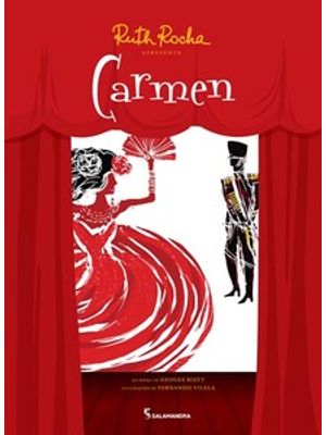 Ruth Rocha Apresenta: Carmen