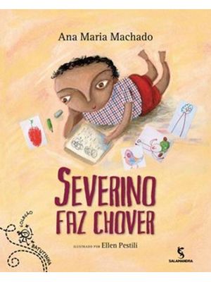 Severino Faz Chover