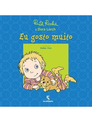 Eu Gosto Muito