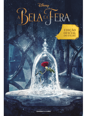 A Bela e a Fera (Pocket)
