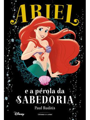 Ariel e a Pérola da Sabedoria - Pocket