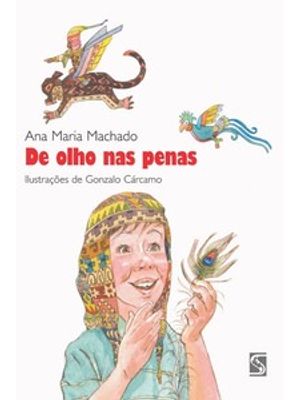 De Olho nas Penas