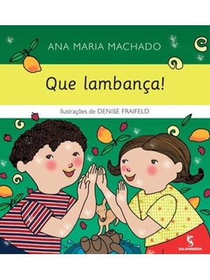 Que Lambança