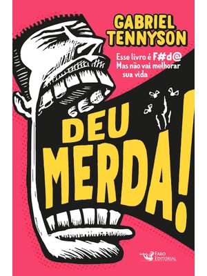 Deu Merda