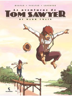 As Aventuras de Tom Sawyer