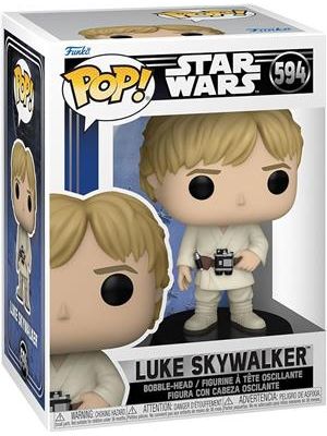 Funko Star Wars Swnc - Luke 905944