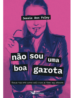 Não Sou Uma Boa Garota