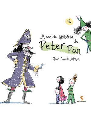 A Outra História de Peter Pan