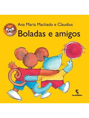 Boladas e Amigos