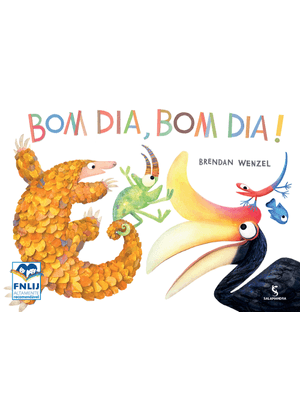 Bom Dia, Bom Dia