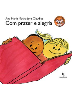 Com Prazer e Alegria