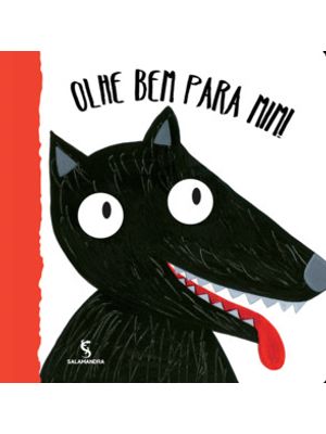 Olhe Bem para Mim!