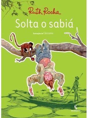 Solta o Sabiá