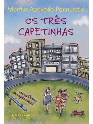 Os Três Capetinhas