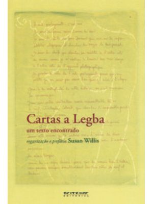 Cartas a Legba: Um Texto Encontrado