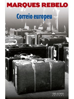 Correio Europeu