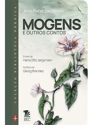 Mogens e Outros Contos