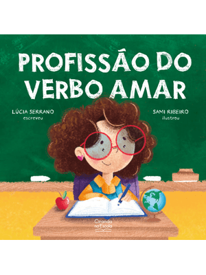 Profissão do Verbo Amar
