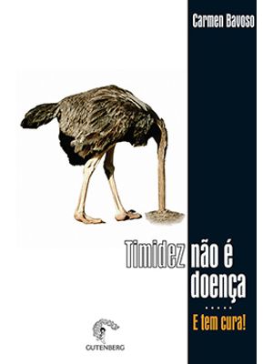 Timidez Não É Doença... e Tem Cura!