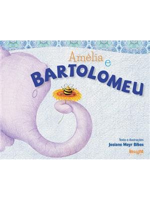 Amélia e Bartolomeu