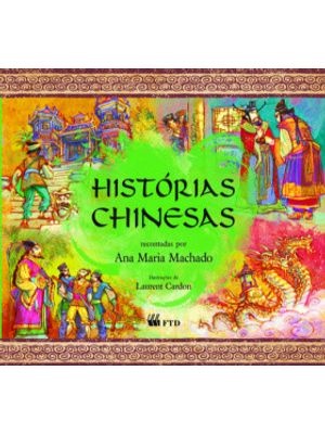 Histórias Chinesas