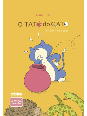 O Tato do Gato