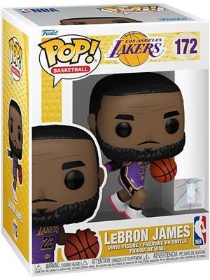Funko Nba - Lebron James - 912414