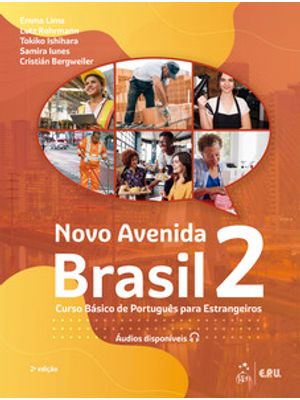 Novo Avenida Brasil 2