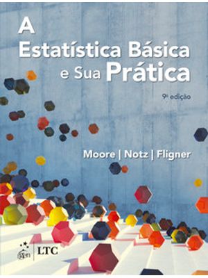 A Estatística Básica e Sua Prática