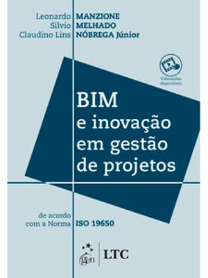 Bim e Inovação em Gestão de Projetos