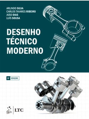 Desenho Técnico Moderno